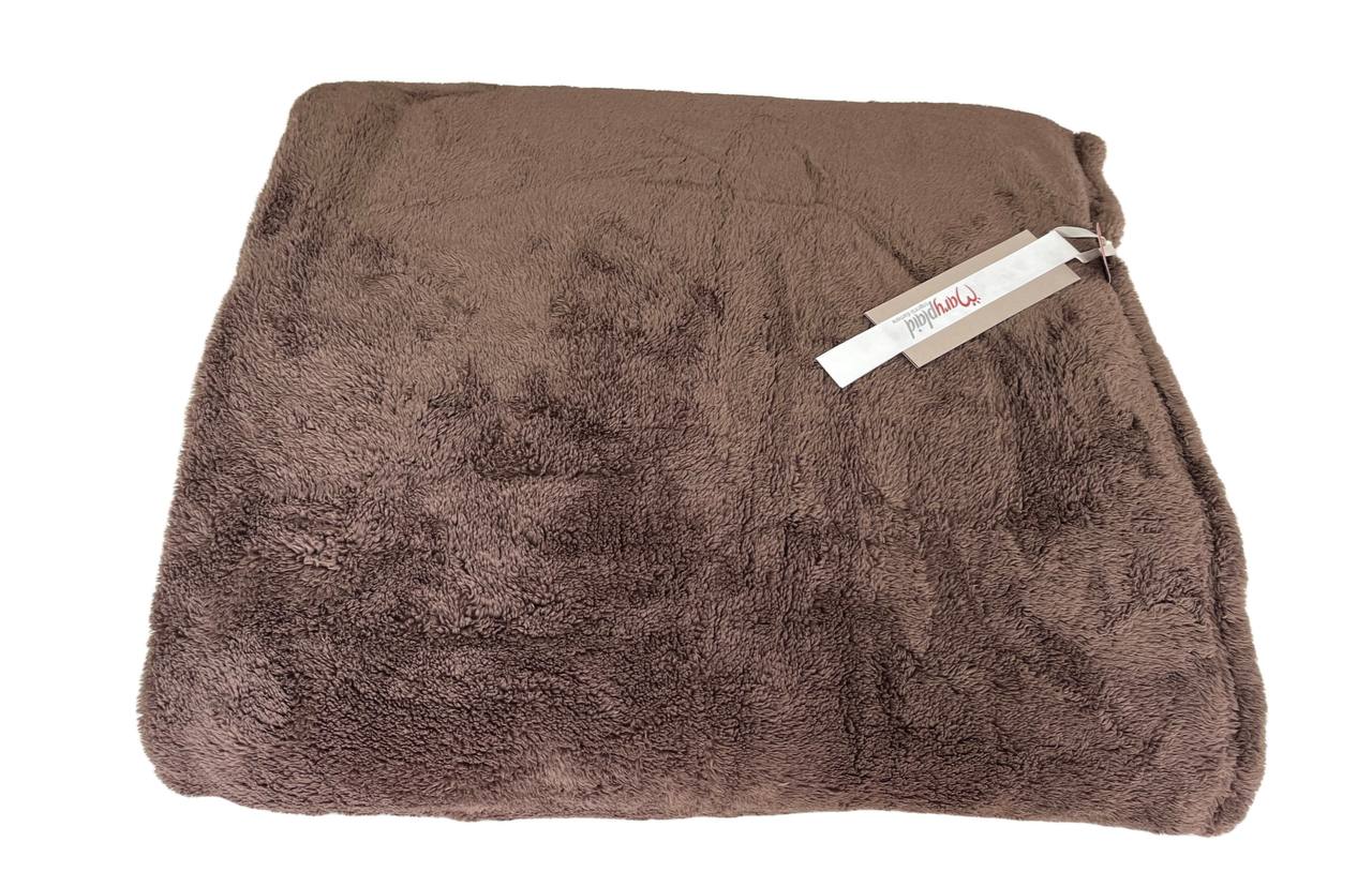 Coperta in pile Matrimoniale 250x210 cm