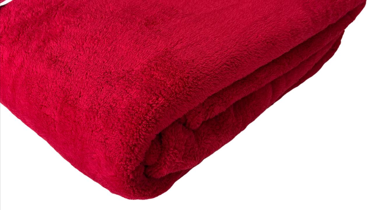 Coperta in pile Matrimoniale 250x210 cm