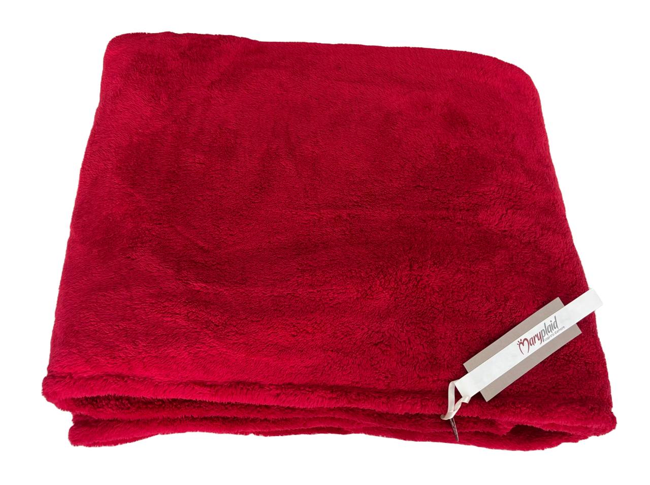Coperta in pile Matrimoniale 250x210 cm