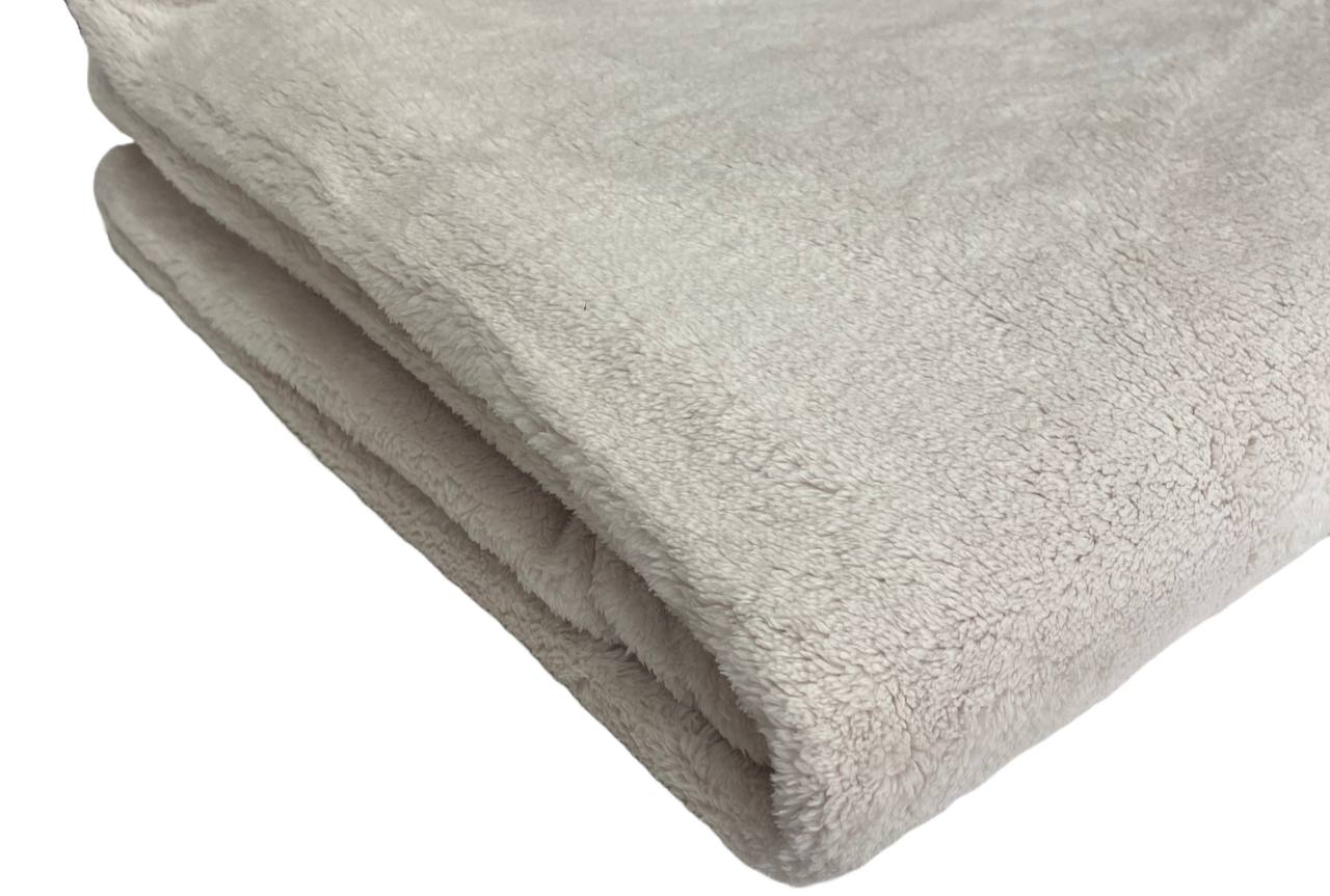Coperta in pile singola 150x210 cm