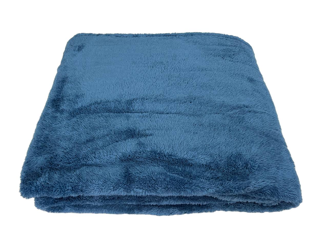 Coperta in pile singola 150x210 cm