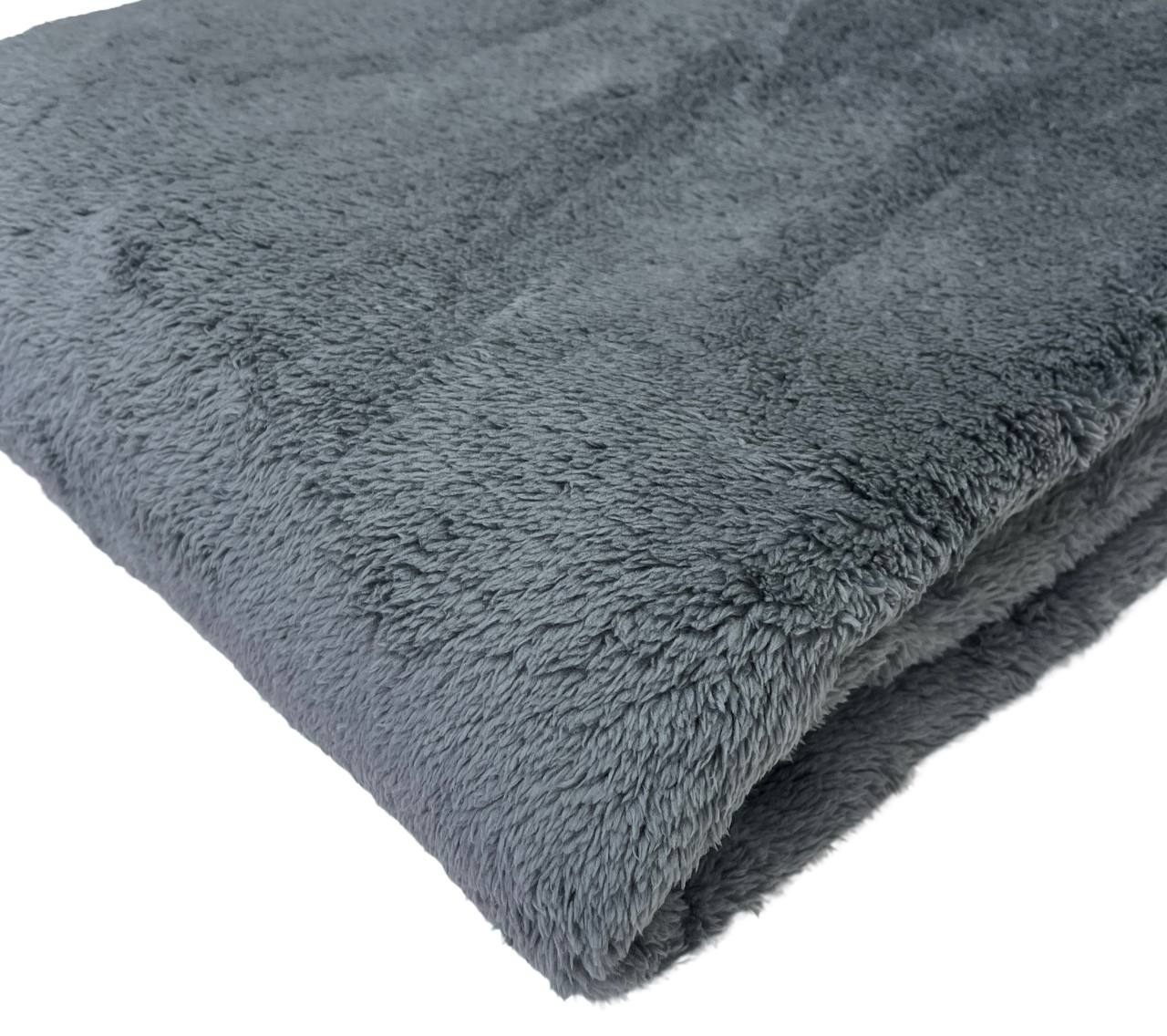 Coperta plaid in pile 150x180 cm