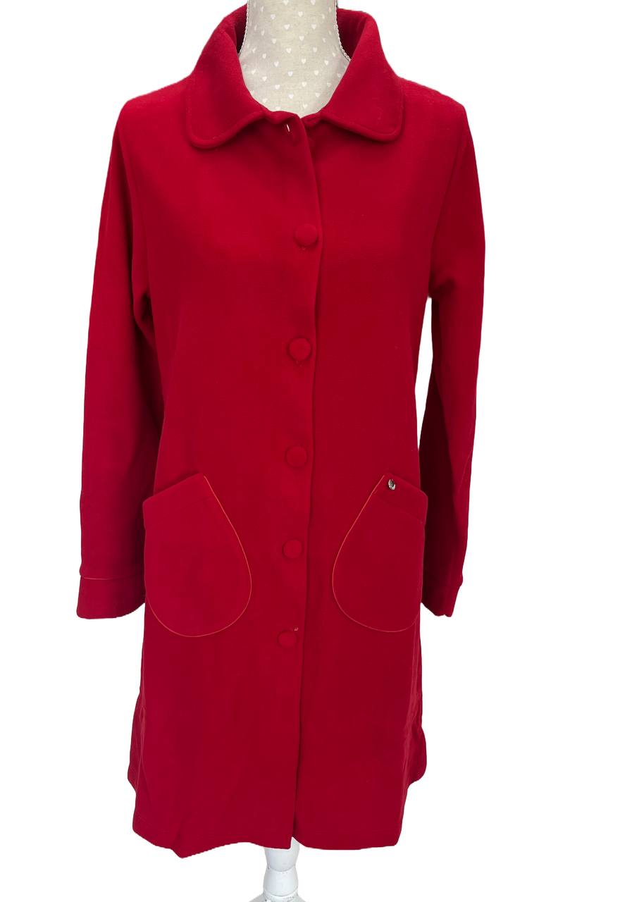 Vestaglia Donna in pile
