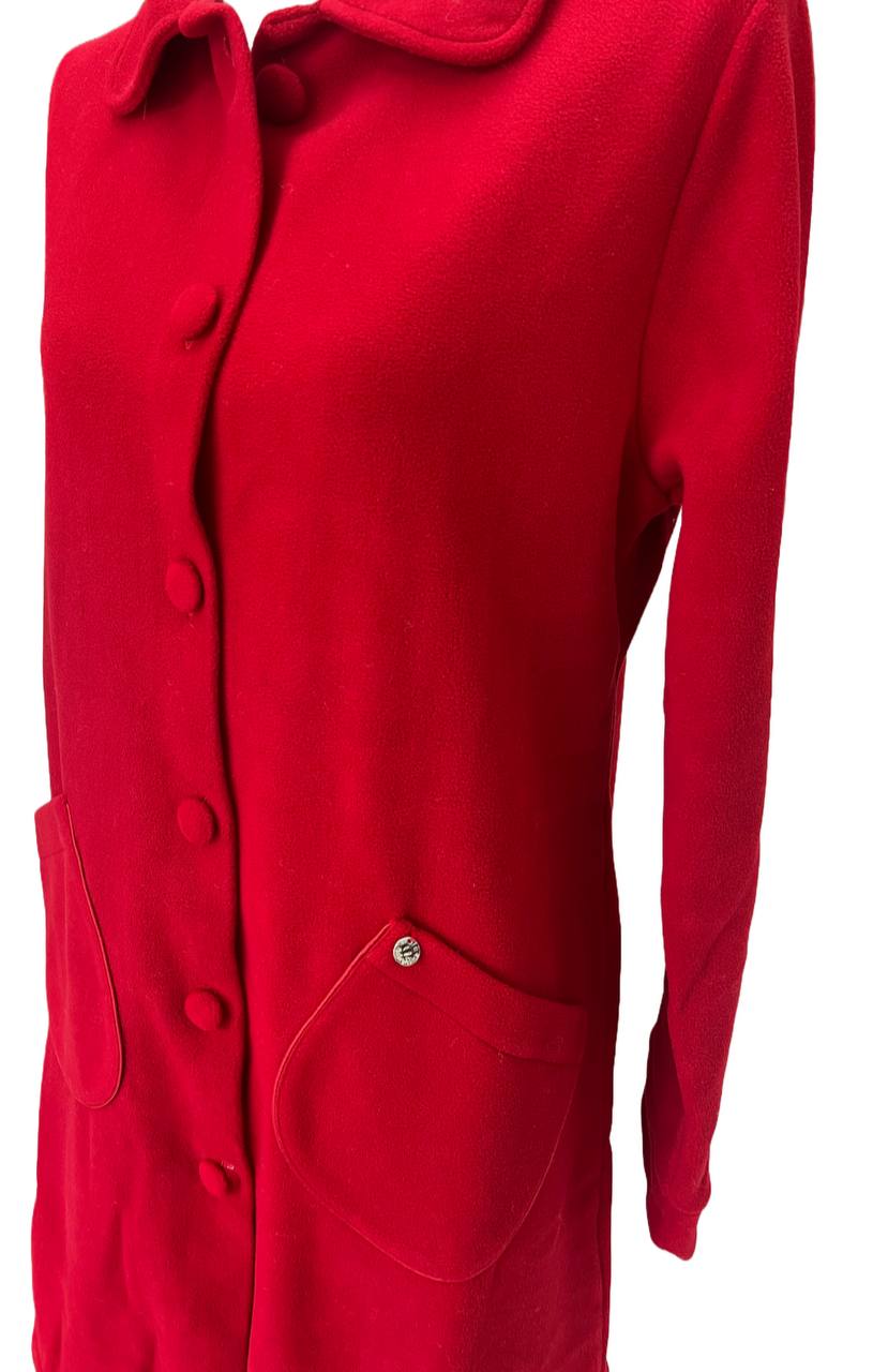 Vestaglia Donna in pile