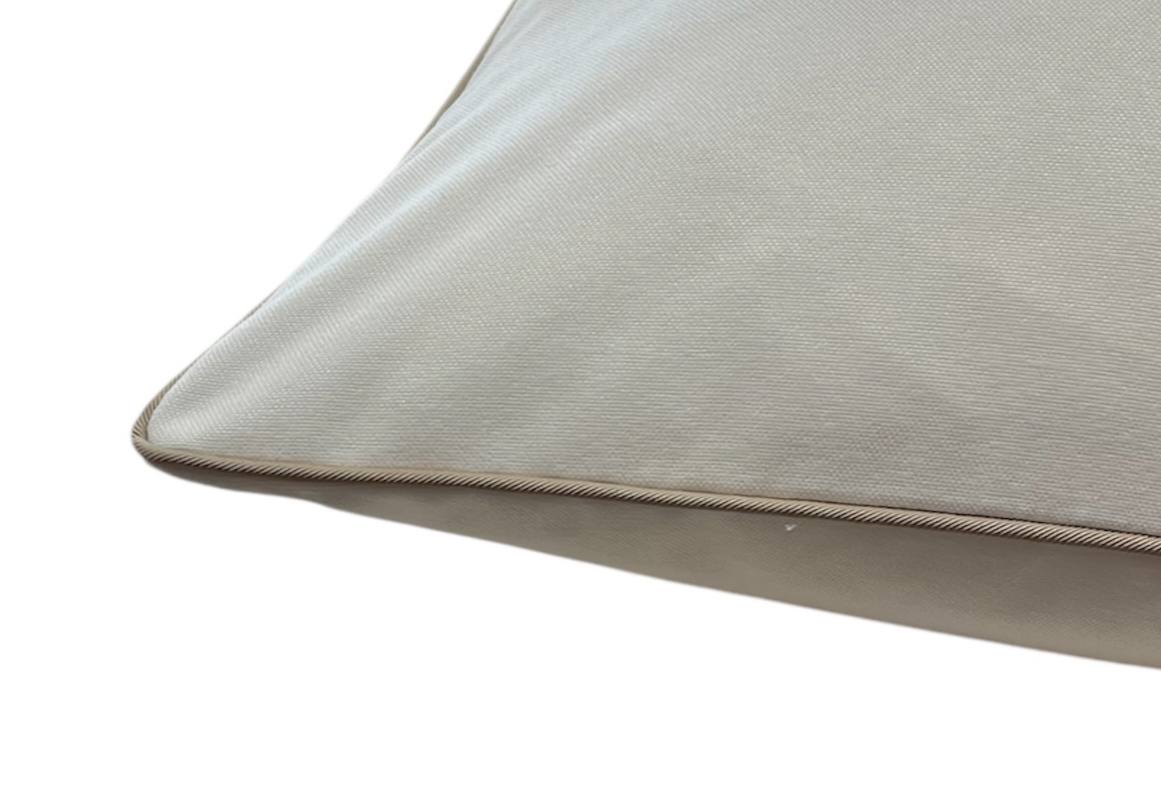 Cuscino arredo 50x50cm Pepe
