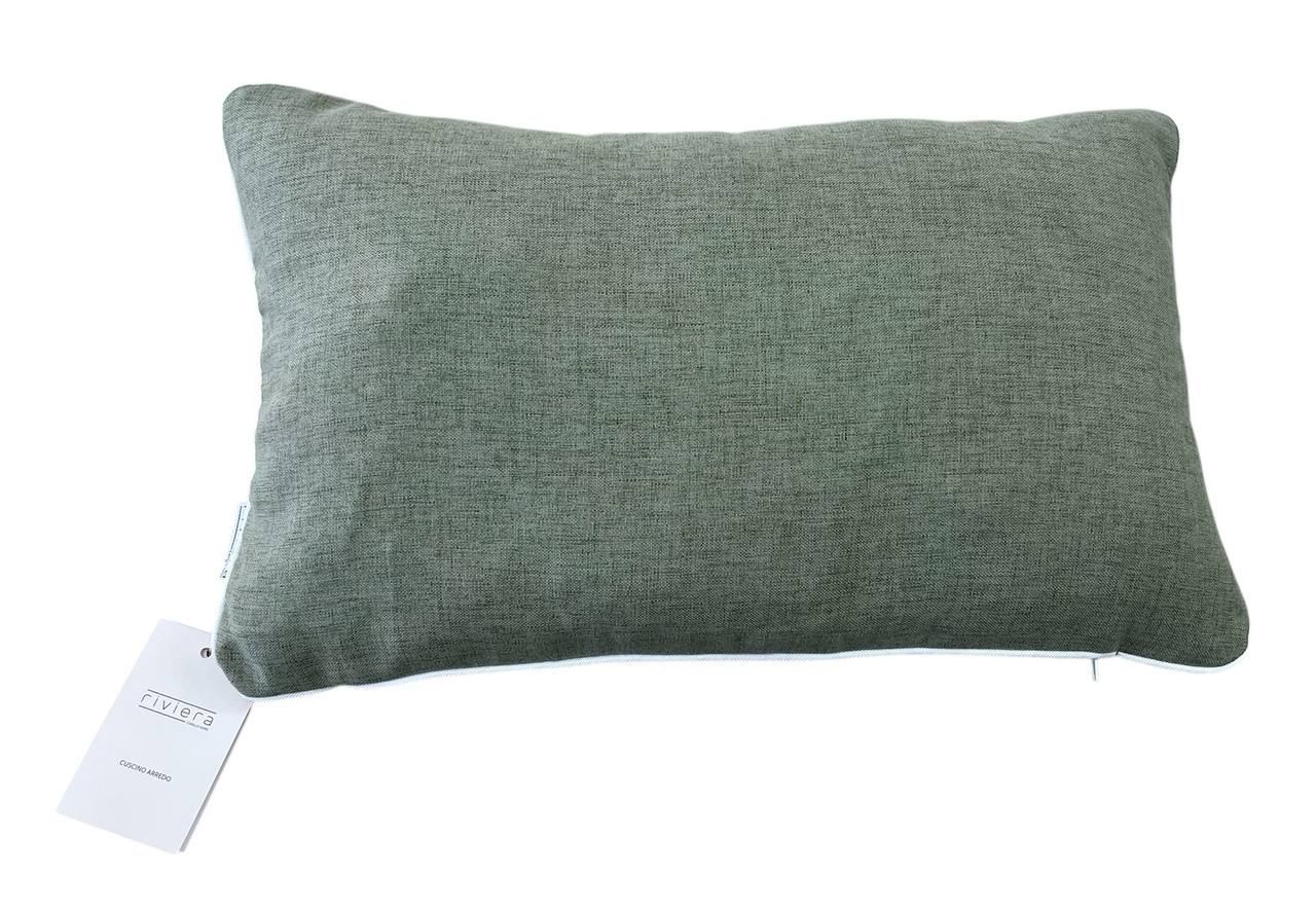 Cuscino arredo 30x50cm Pepe