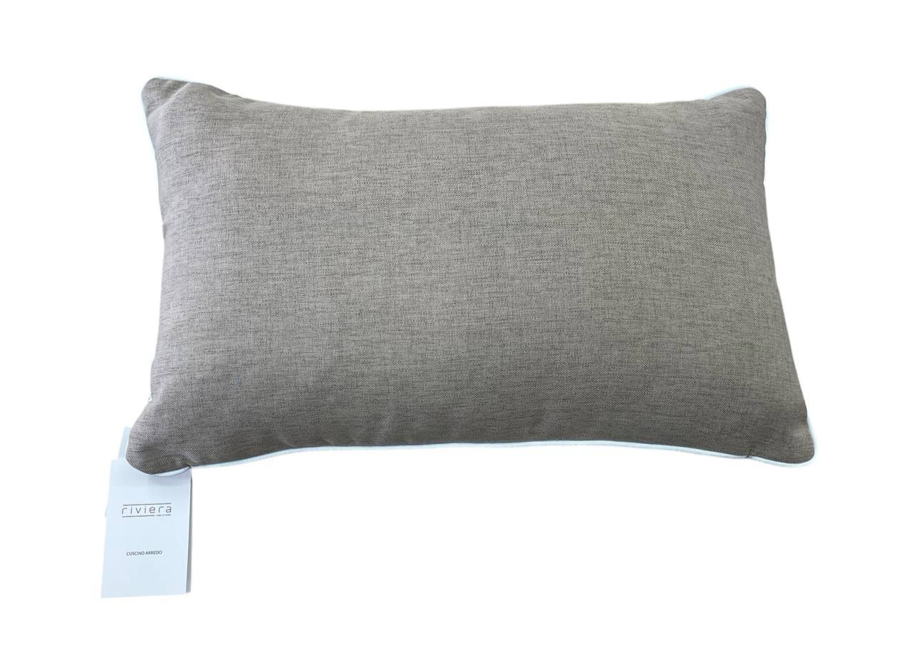 Cuscino arredo 30x50cm Pepe