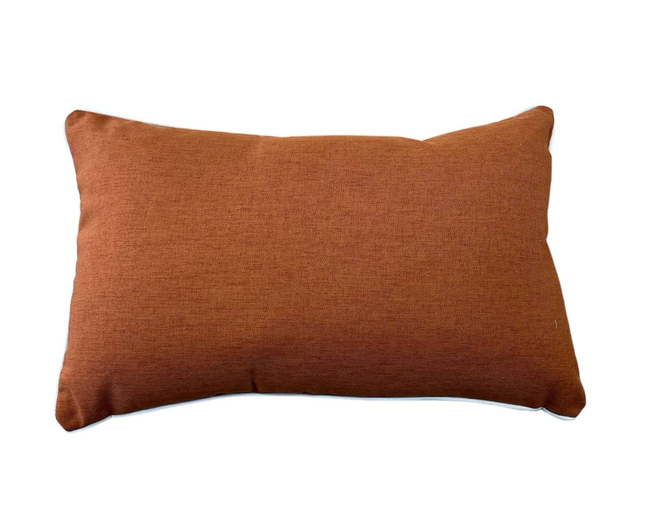 Cuscino arredo 30x50cm Pepe