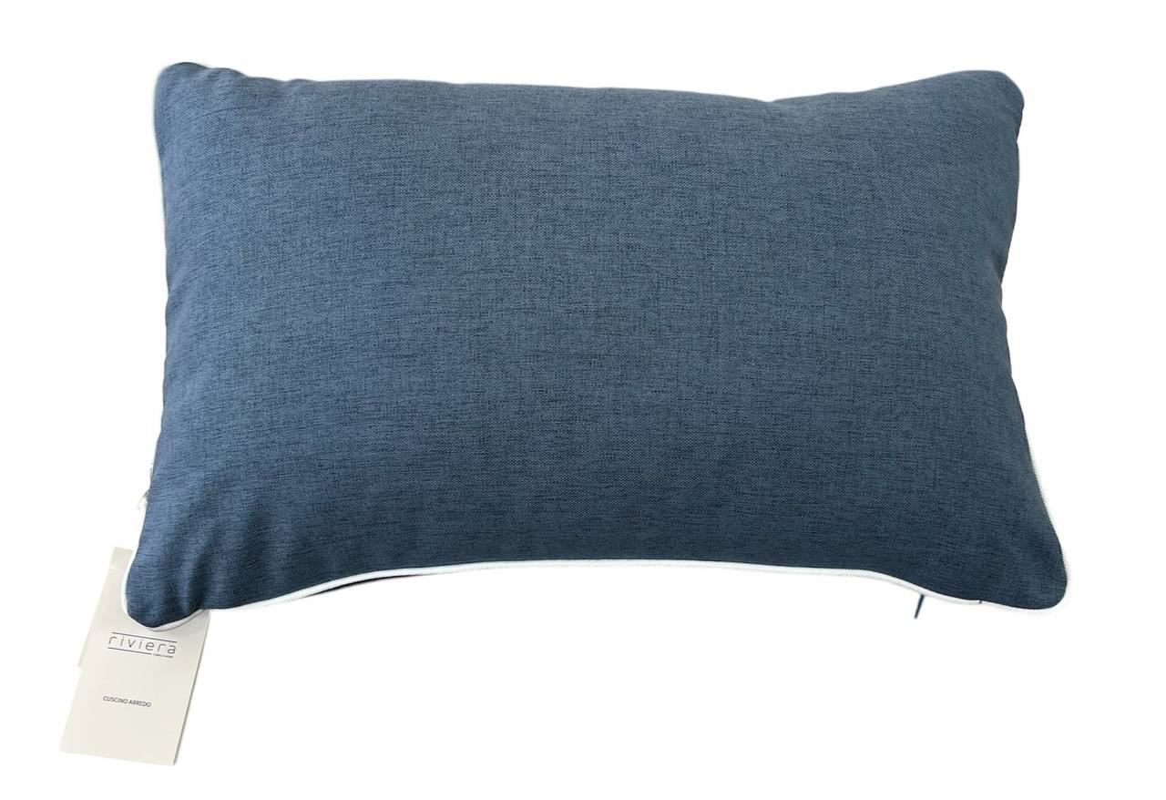Cuscino arredo 30x50cm Pepe
