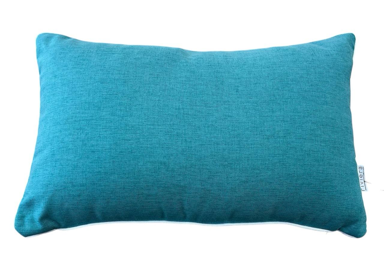Cuscino arredo 30x50cm Pepe