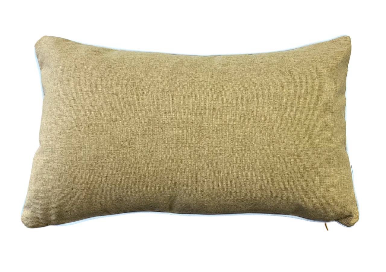 Cuscino arredo 30x50cm Pepe