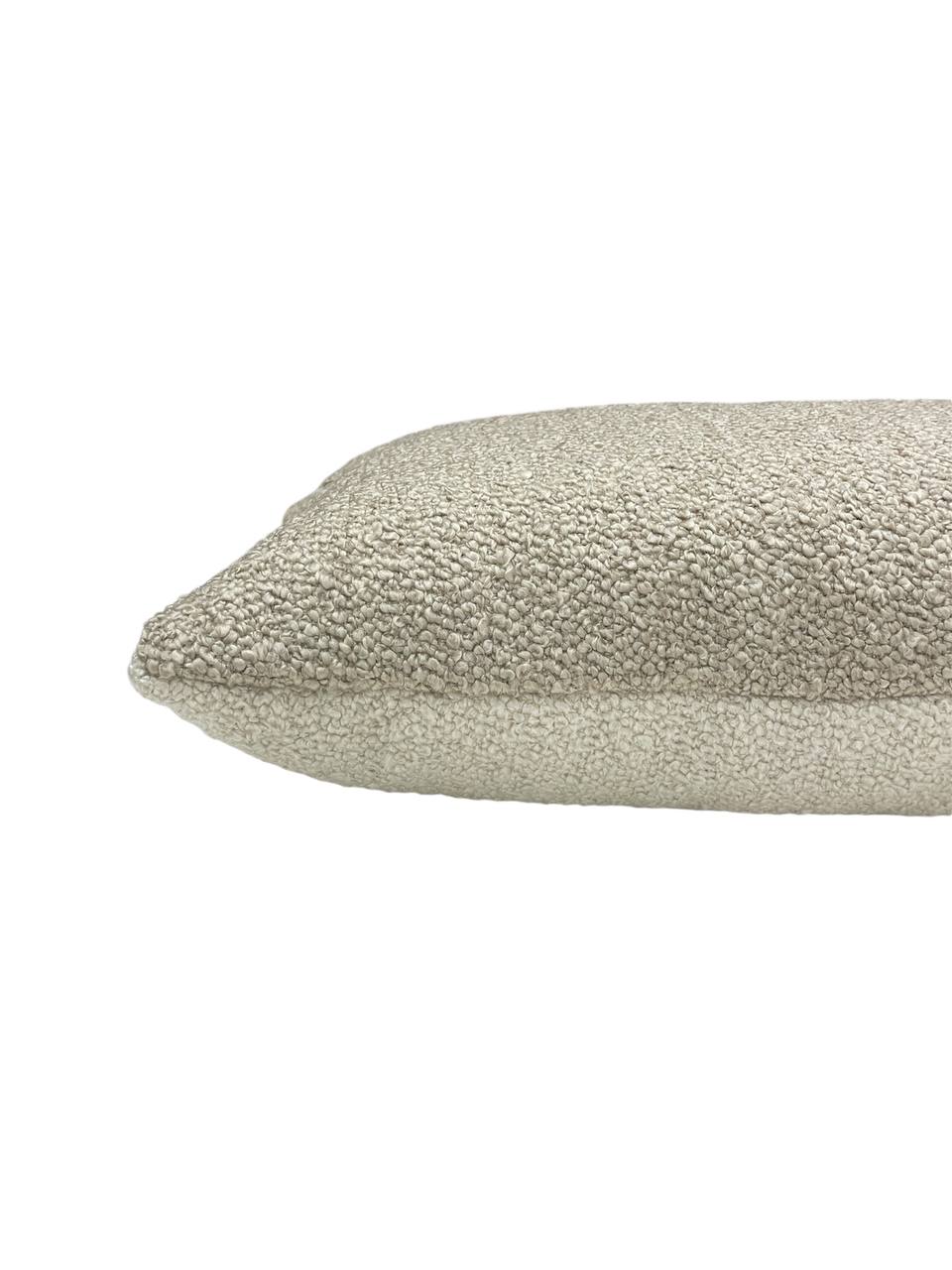 Cuscino arredo 30x50cm Woldorf