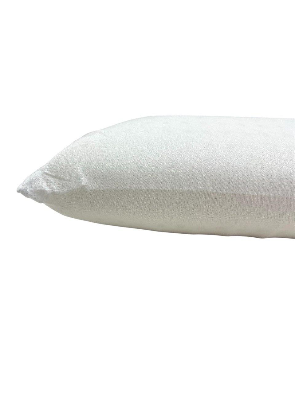 Guanciale Abbraccio Eco Latex