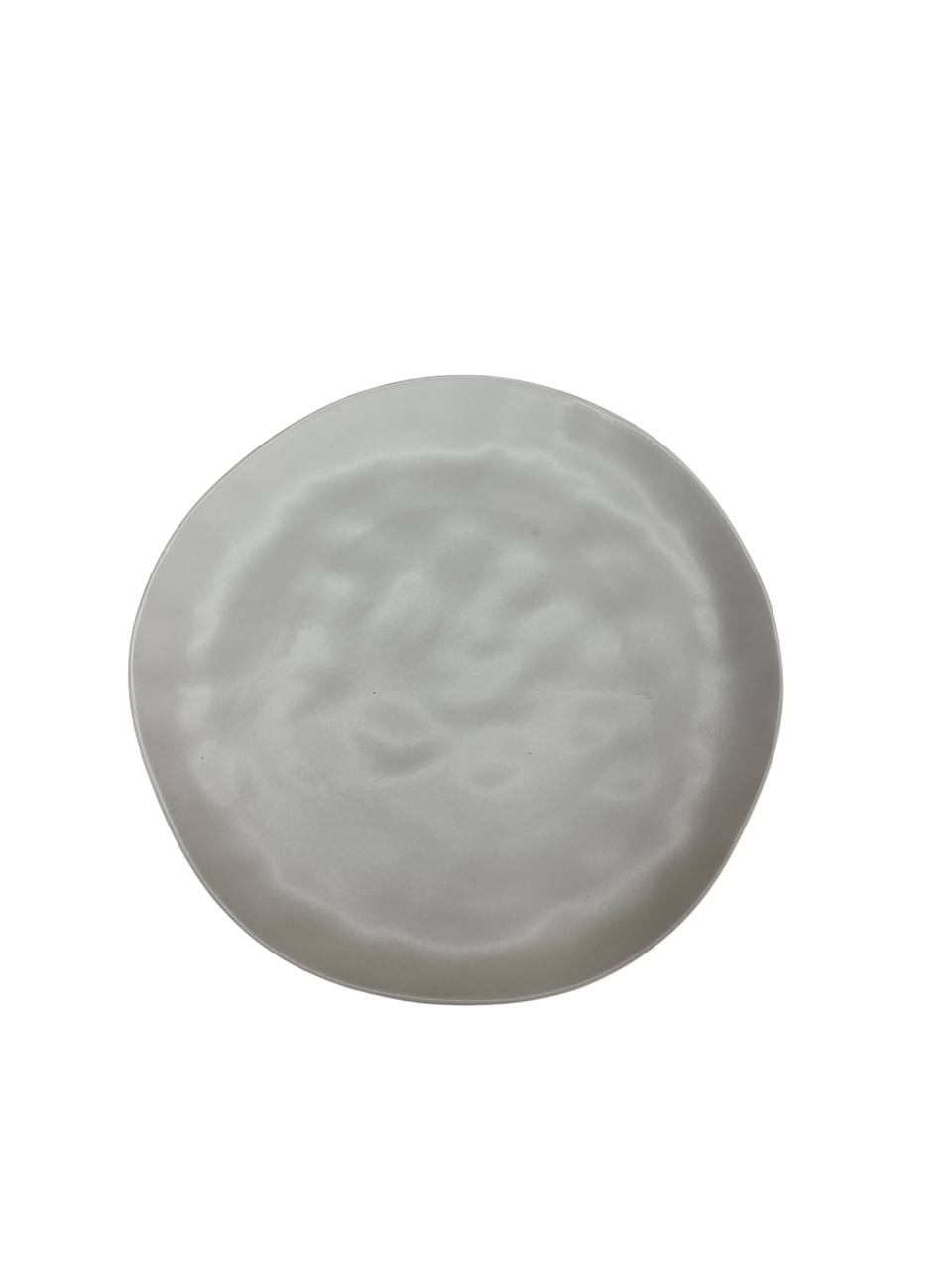 Set Piatti cucina Grés porcellanato Marostica Bianco