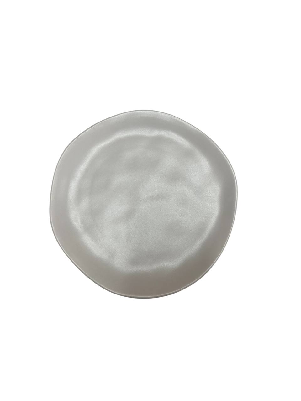 Set Piatti cucina Grés porcellanato Marostica Bianco