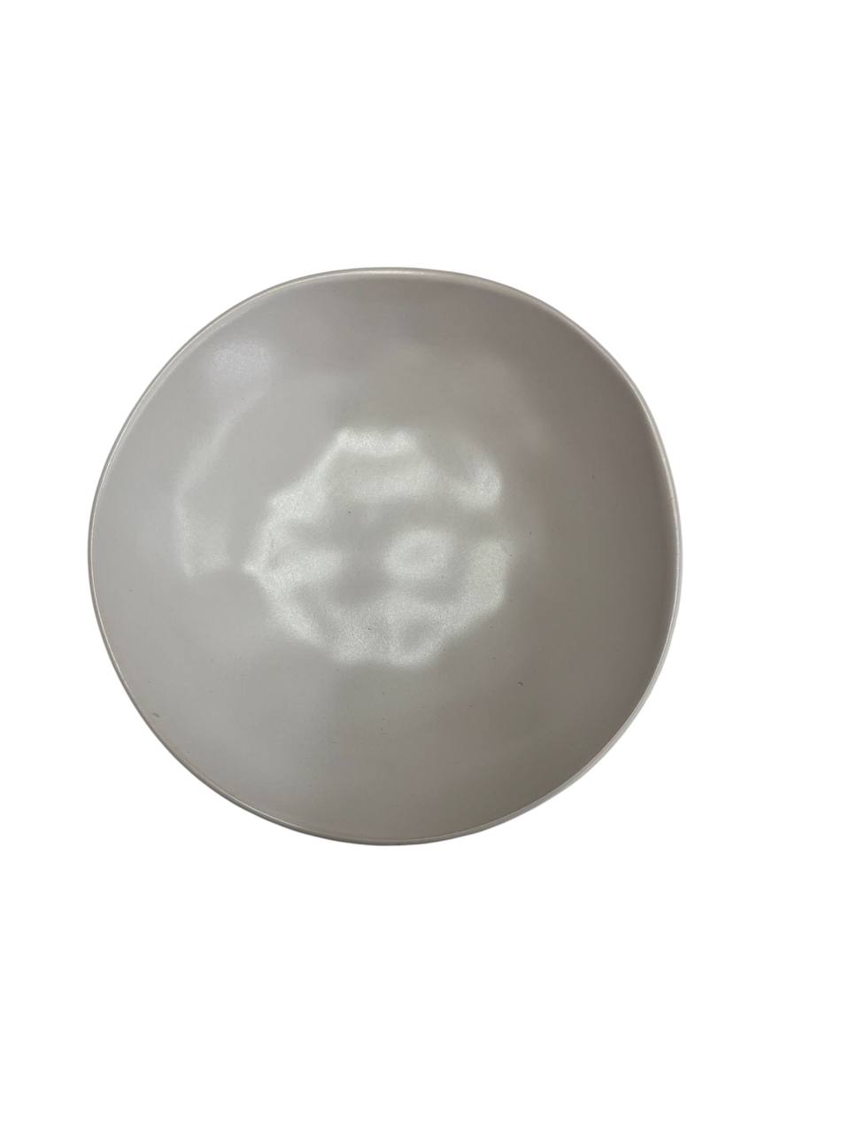 Set Piatti cucina Grés porcellanato Marostica Bianco