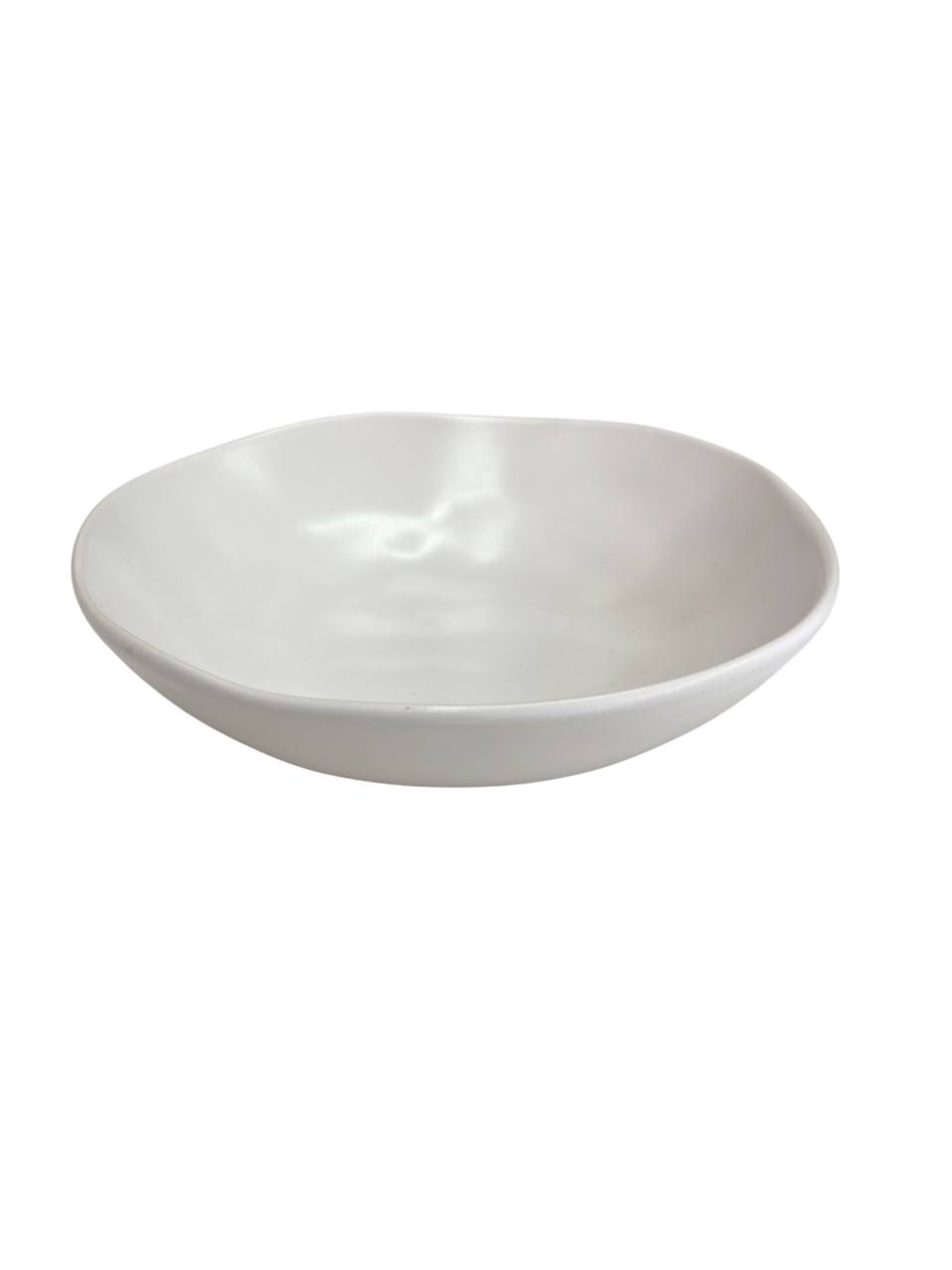 Set Piatti cucina Grés porcellanato Marostica Bianco