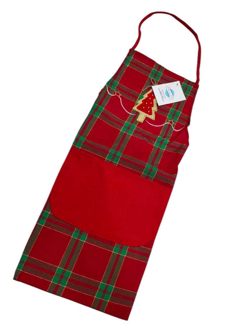 Grembiule Natale art. 2106