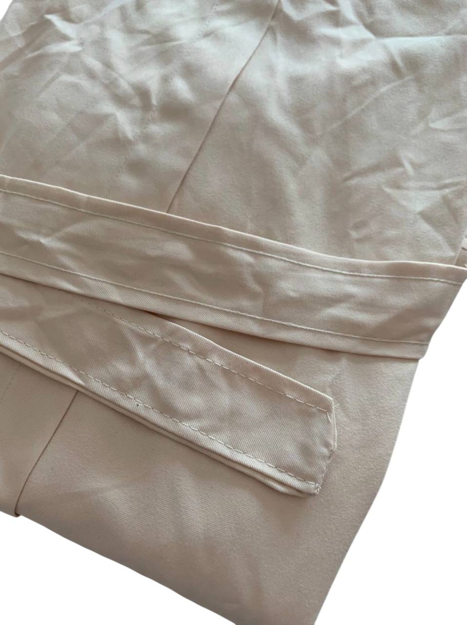 Accappatoio con cappuccio modello Micro taglia XL