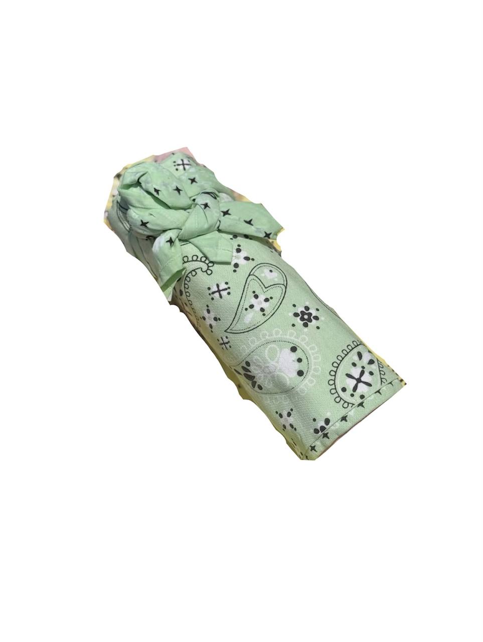 Telo mare con bandana Boho