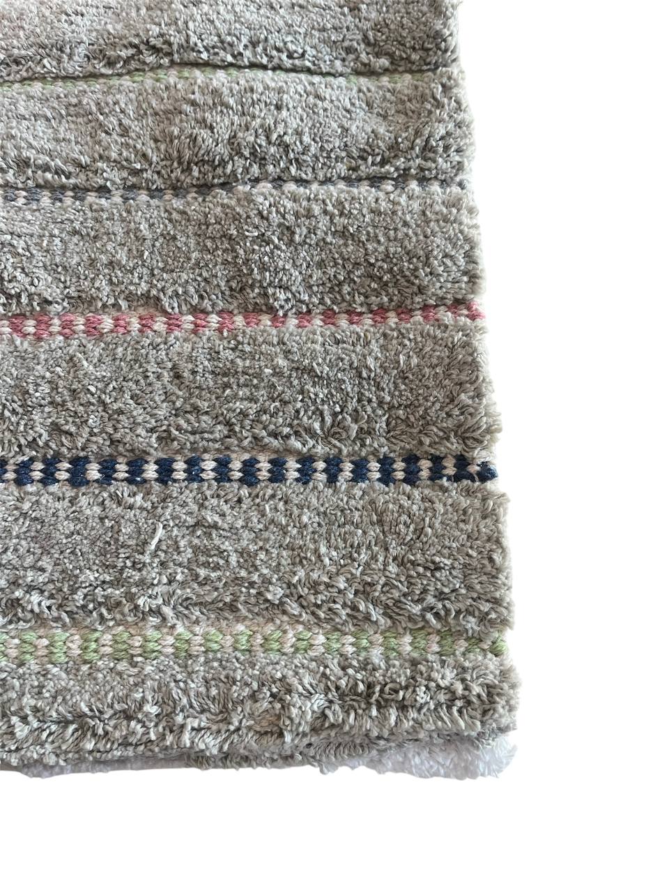 Tappeto bagno 50x80cm Rigoletto