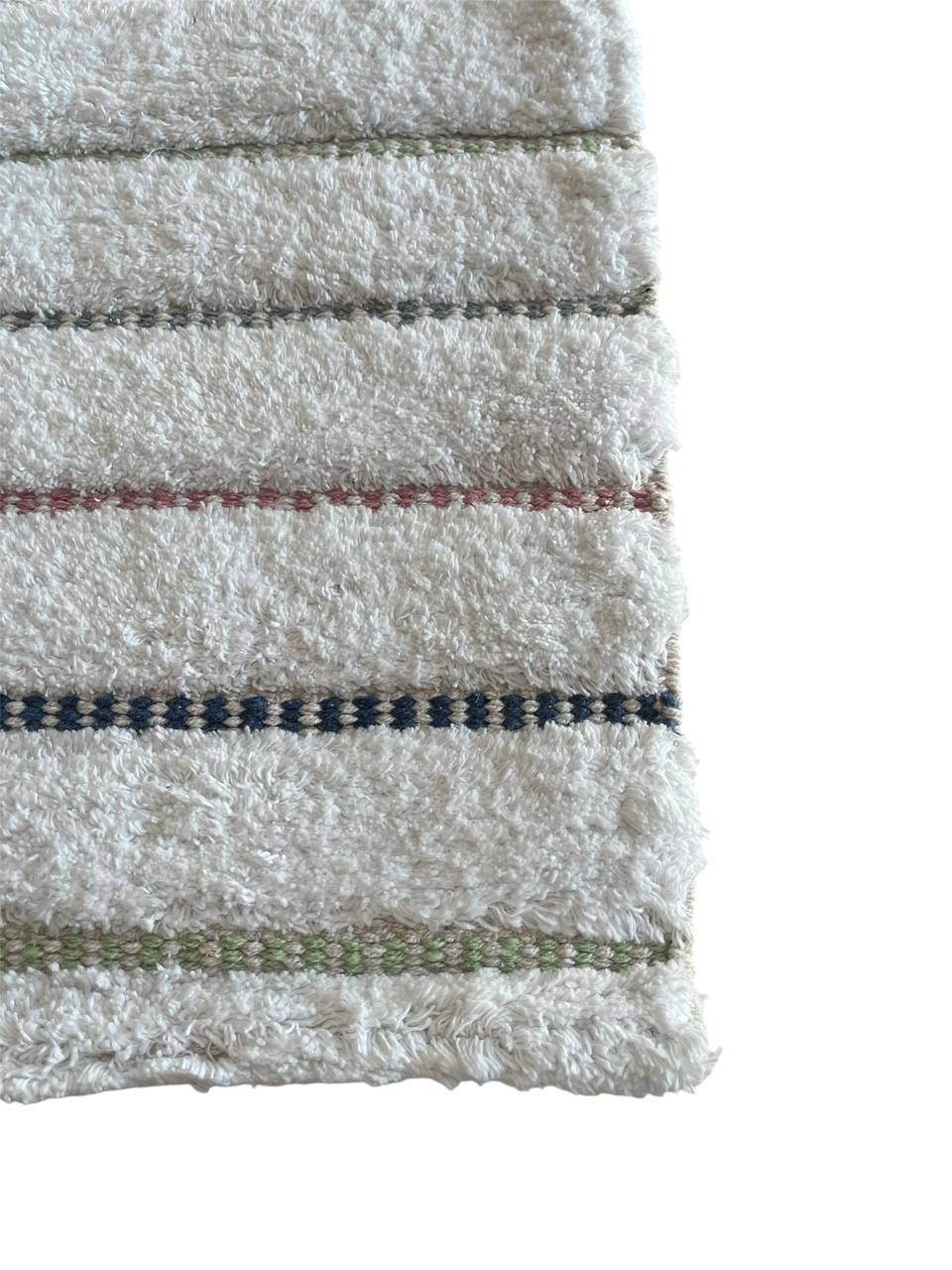 Tappeto bagno 50x80cm Rigoletto