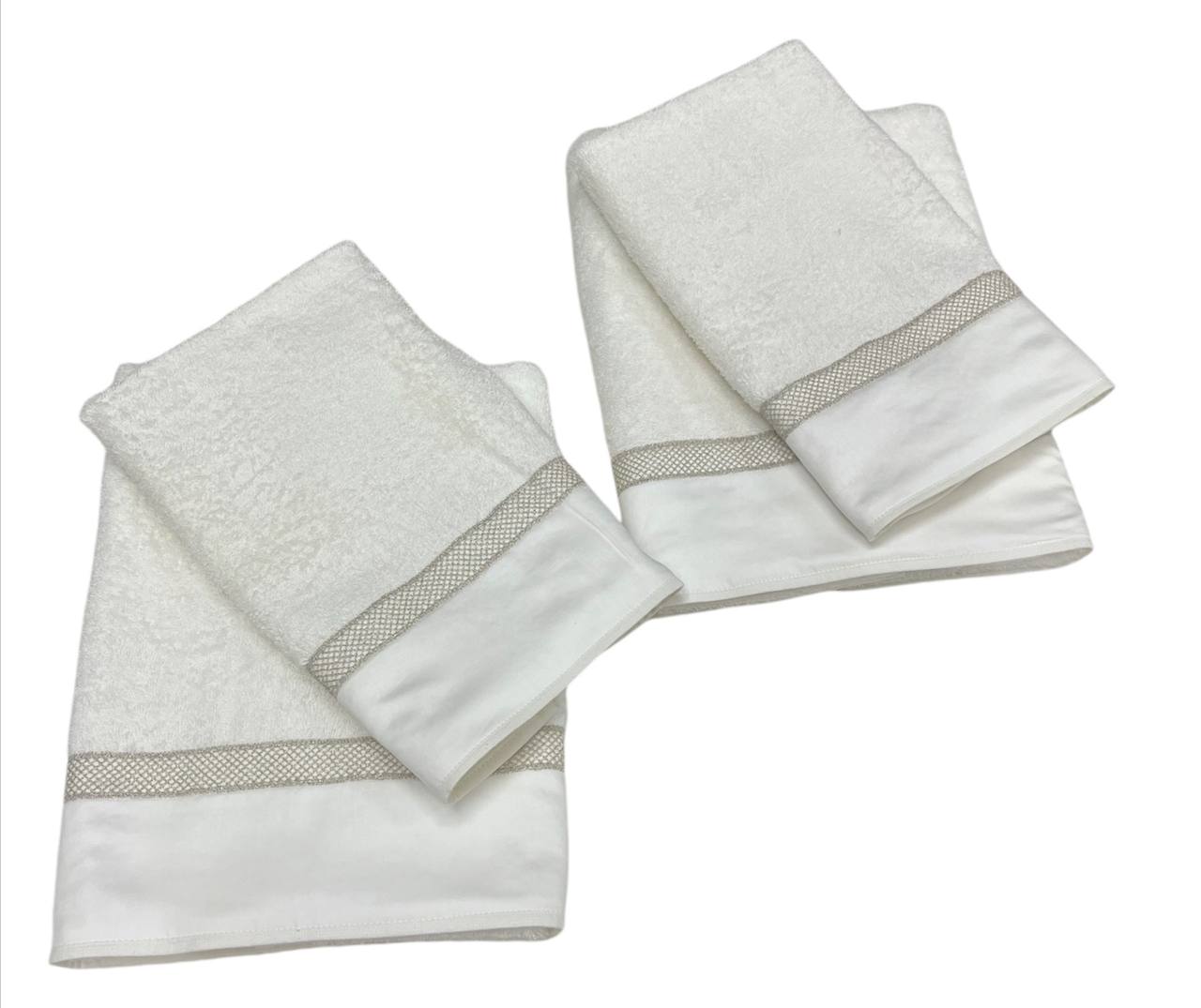 Completo bagno Star 6pz