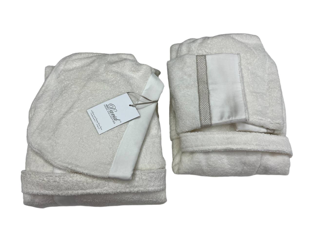 Completo bagno Star 6pz