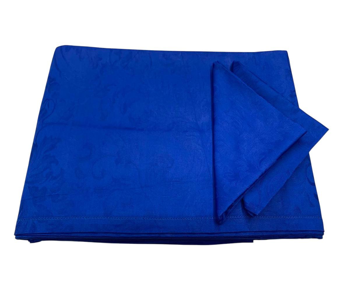 Servizio da tavola Regal cm 180x360cm con 18 tovaglioli