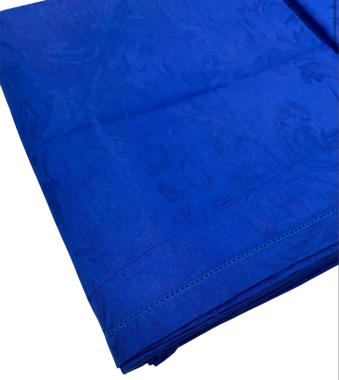 Servizio da tavola Regal cm 180x360cm con 18 tovaglioli