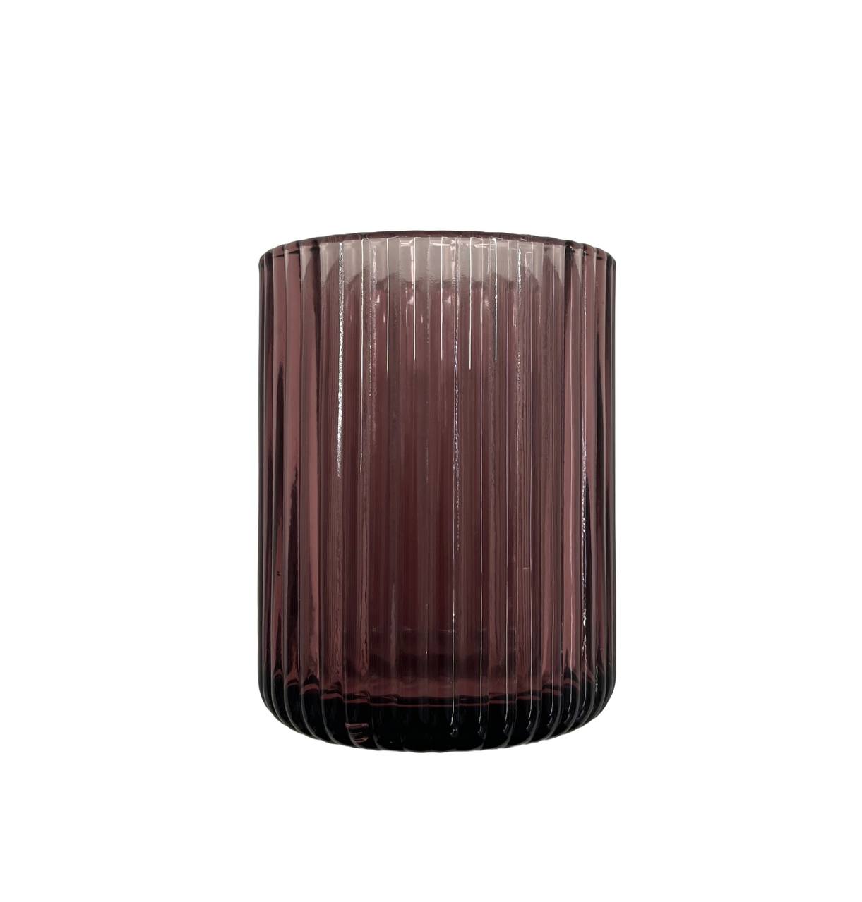 Set Bicchieri Torcello Rosa