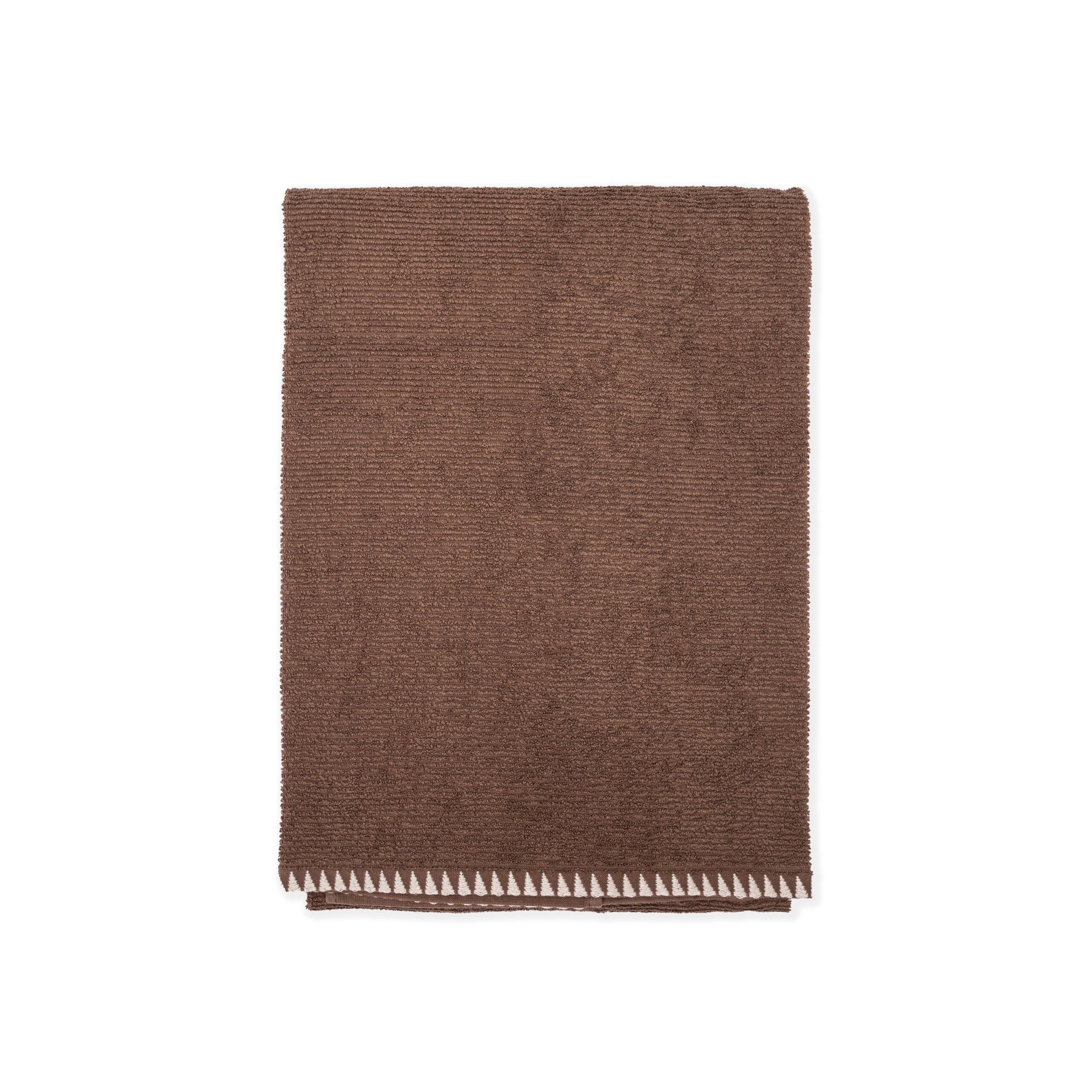 Telo Doccia Brera 100x150 cm