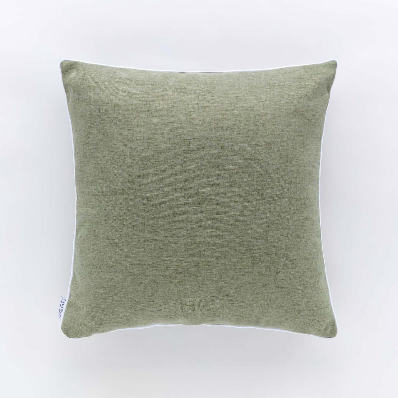 Cuscino arredo 50x50cm Pepe