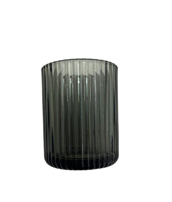Set Bicchieri Torcello Grigio