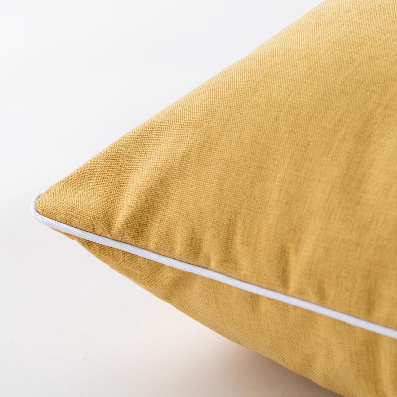 Cuscino arredo 50x50cm Pepe