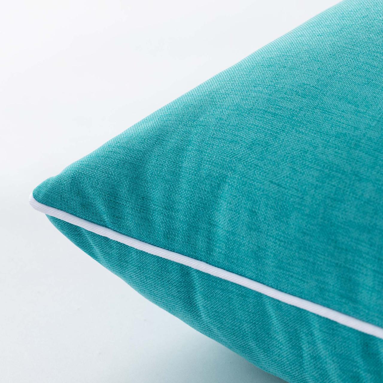 Cuscino arredo 30x50cm Pepe