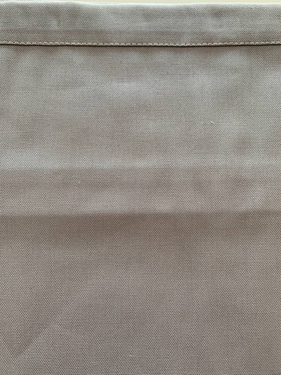 Tovaglia Deliziosa Grigio 100% cotone