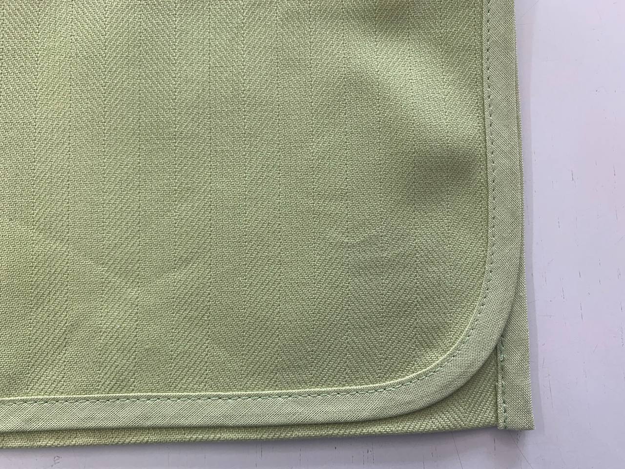 Pochette porta posate in cotone