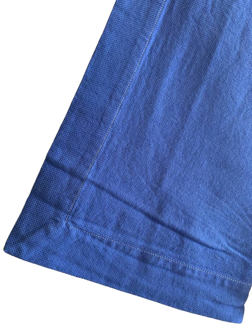 Tovaglia da Tavola 175x240cm Giarre Blu
