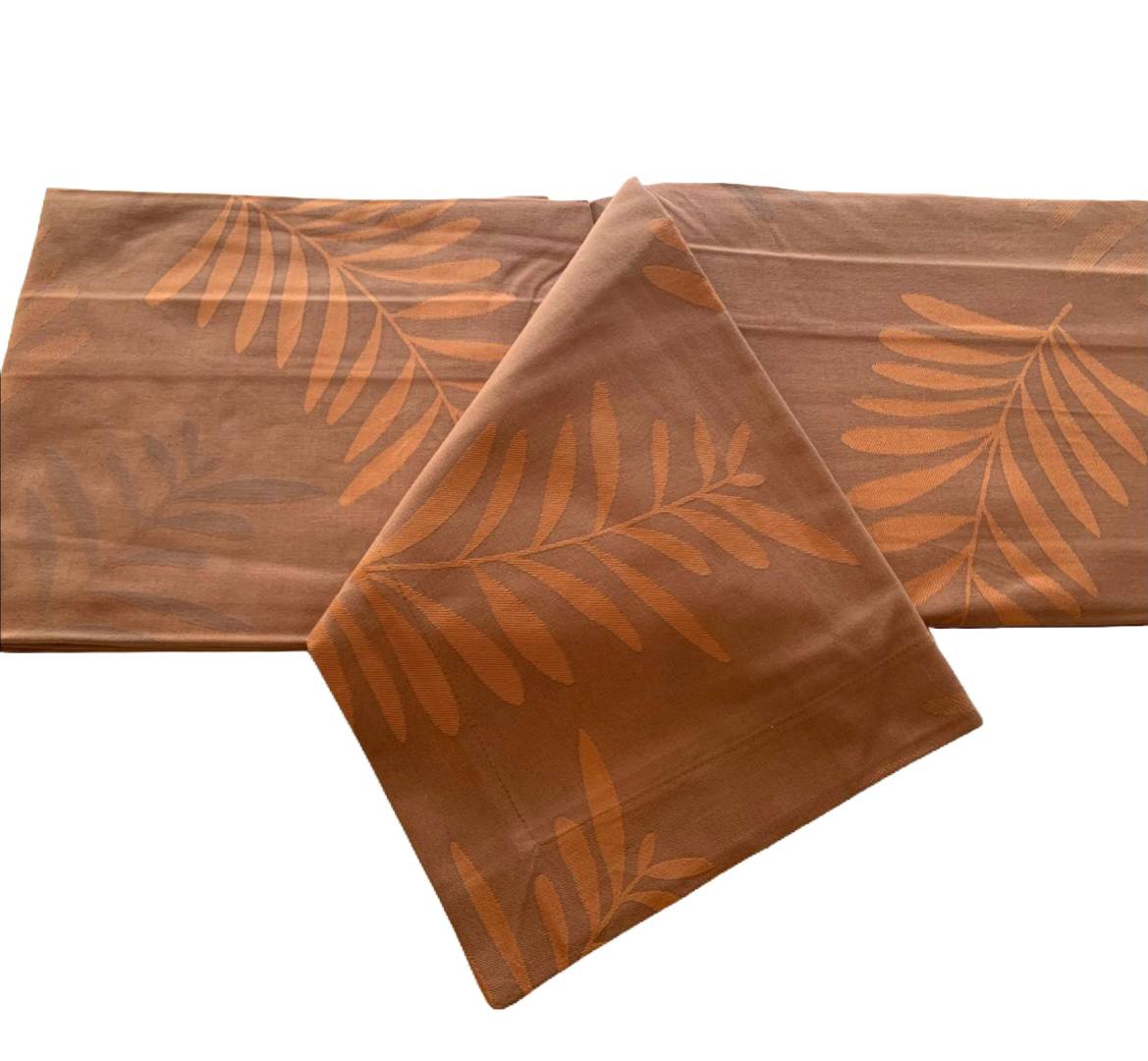 Tovaglia da tavola Gubbio 175x240cm(8/12 posti)