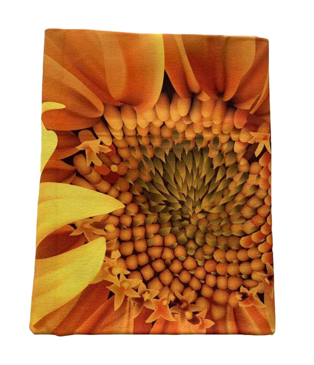 Tovaglia da tavola Vincent Girasoli