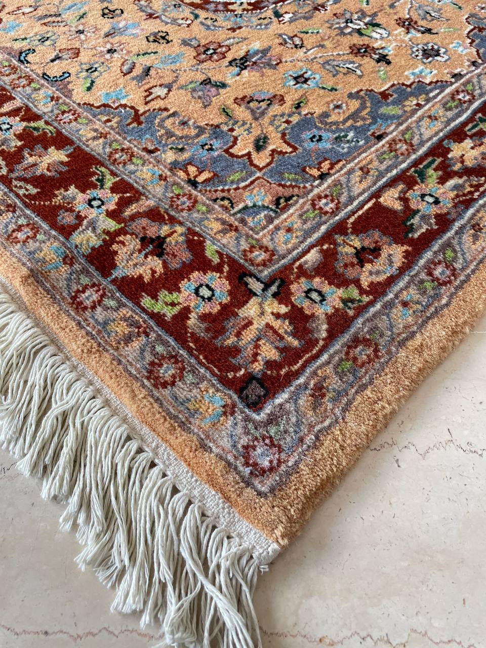 Tappeto orientale Islambad 95x95cm