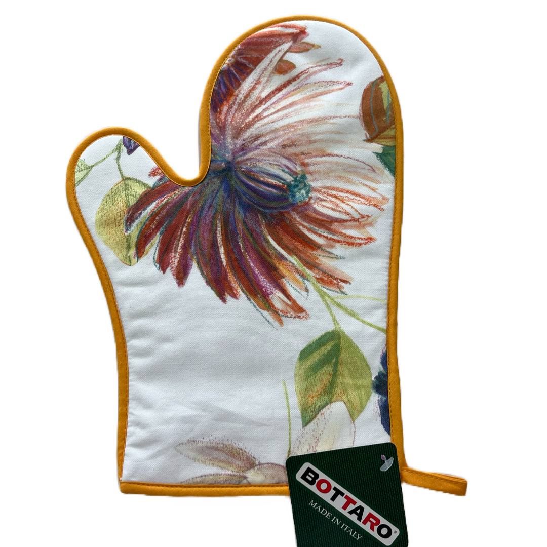 Guanto forno Celine