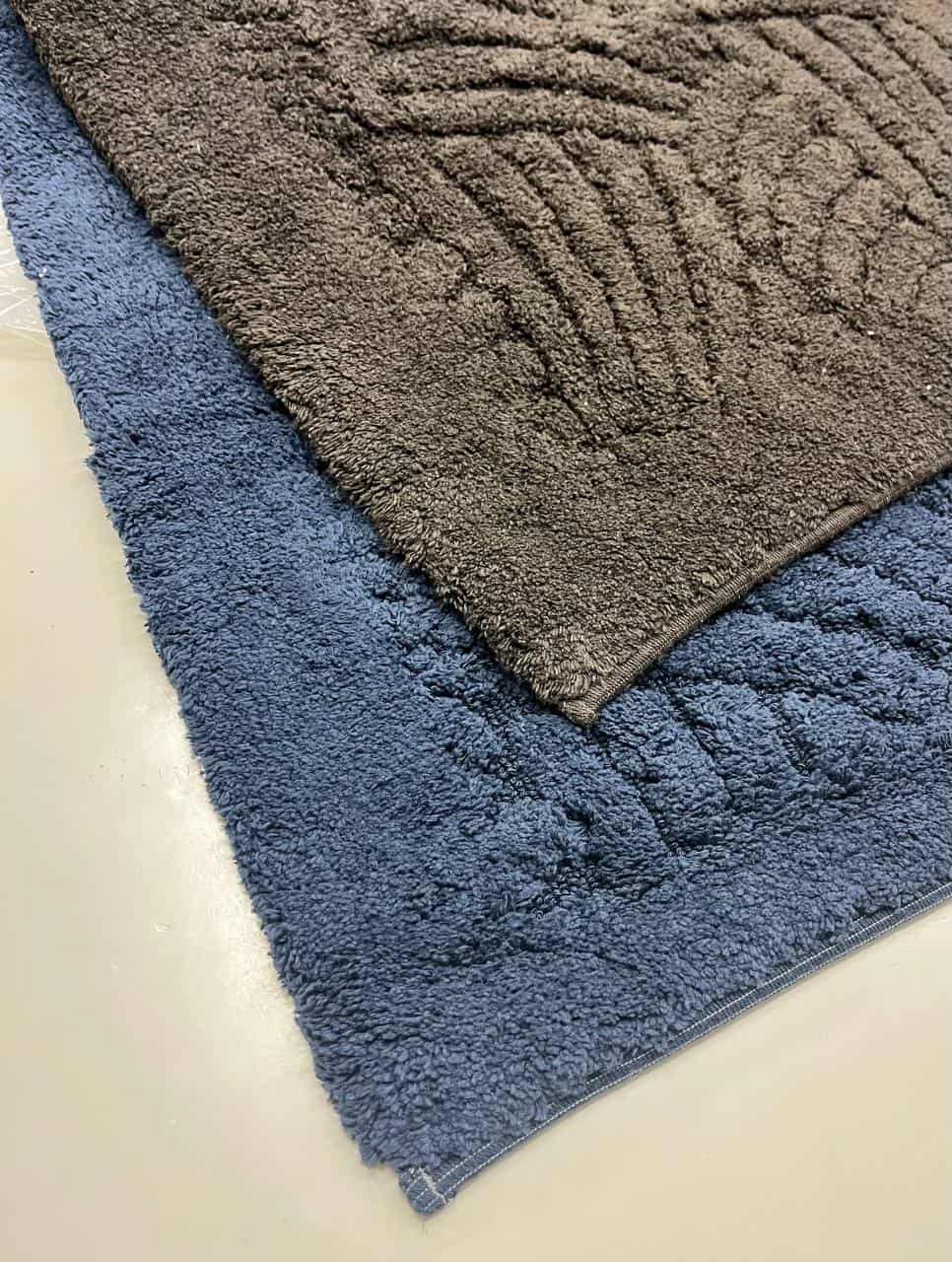 Tappeto bagno antiscivolo 60x120cm Japan