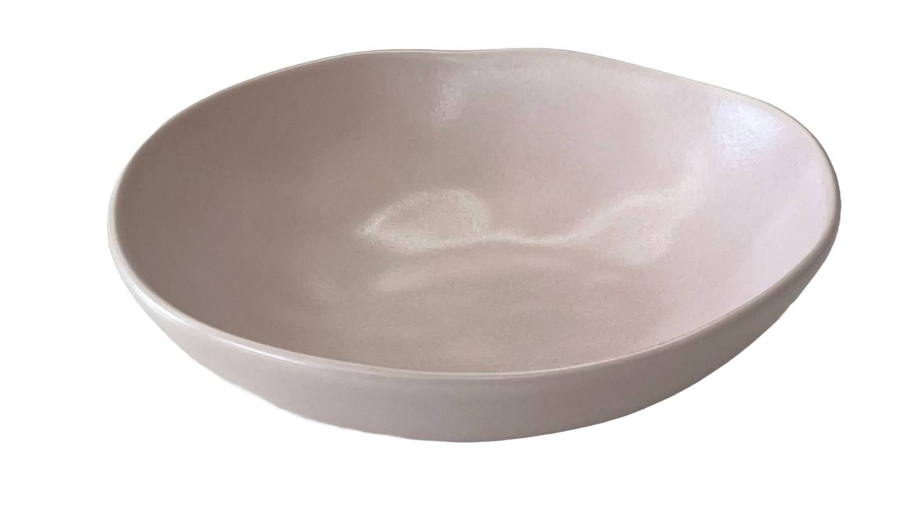 Set Piatti cucina Grés porcellanato Marostica Rosa