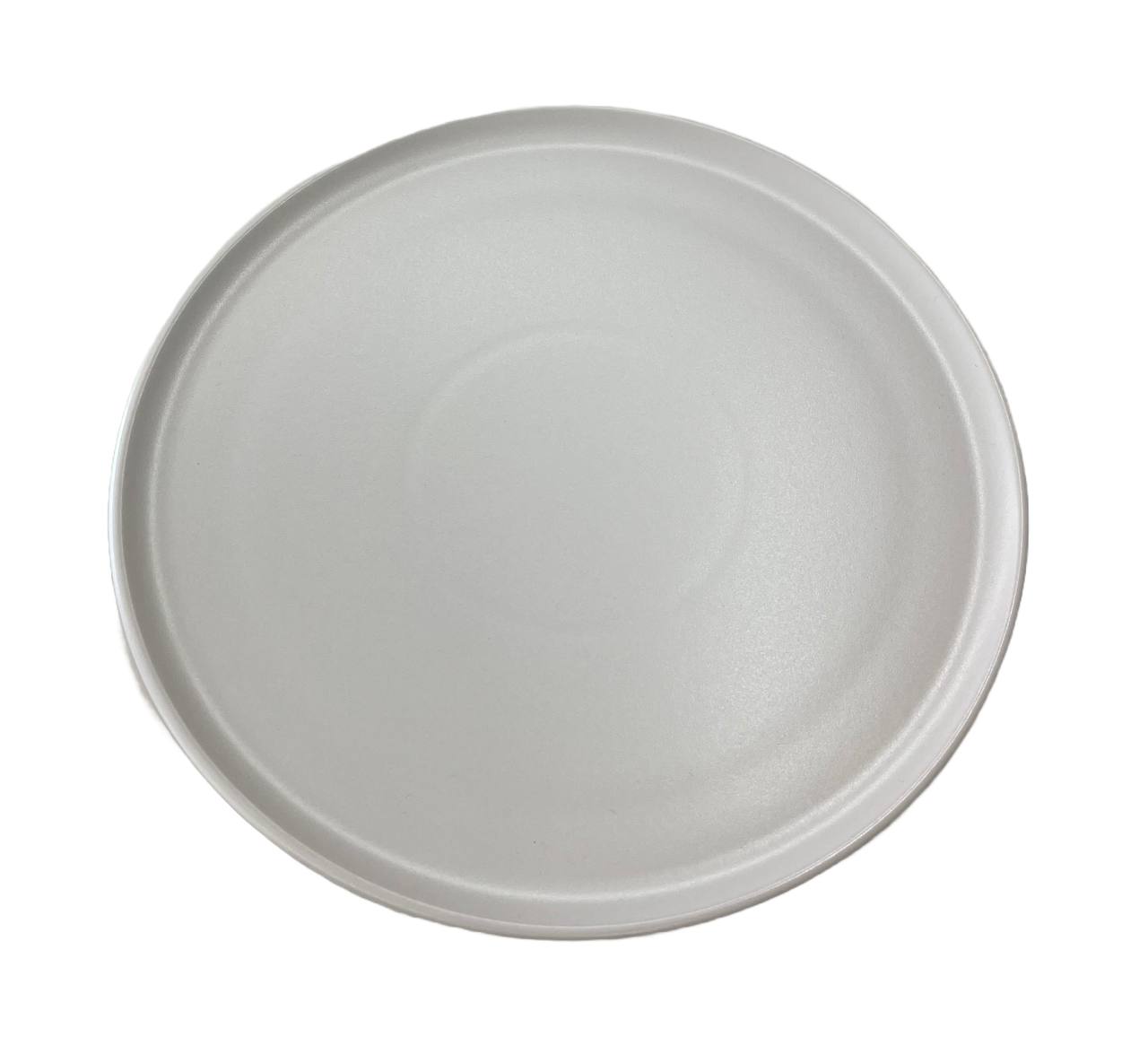 Set Piatti cucina Grés porcellanato Marostica Bianco