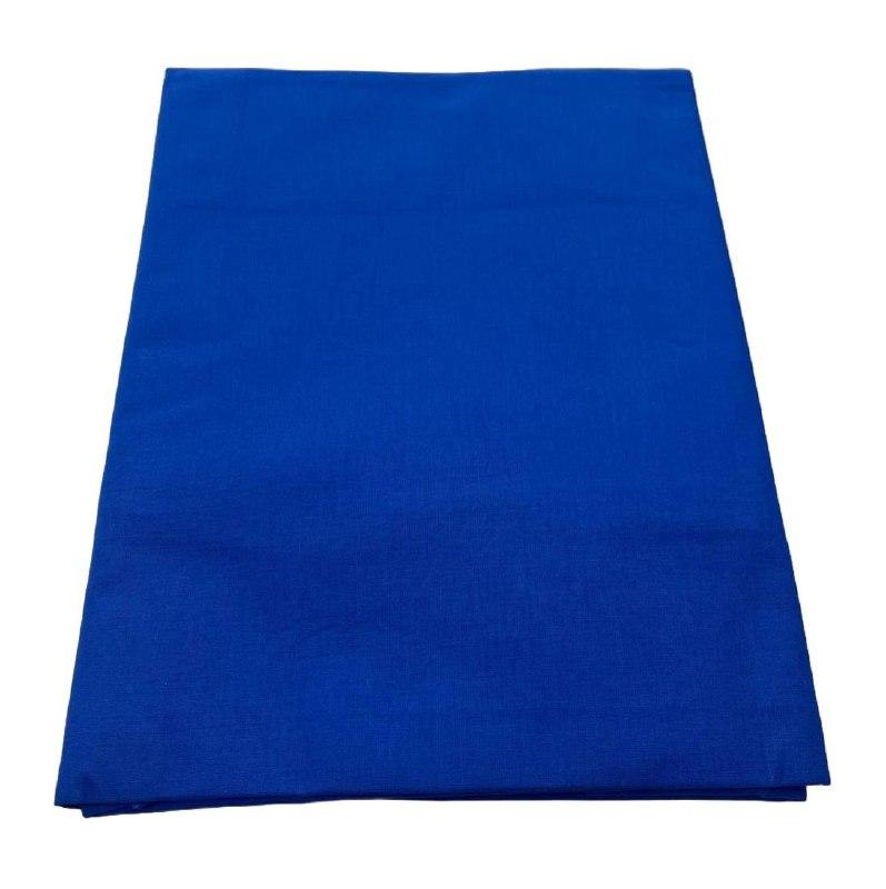Lenzuolo sotto con angoli 1 piazza 100% cotone