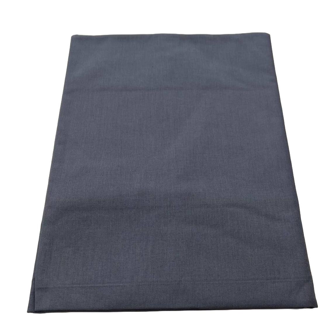 Lenzuolo sotto con angoli 1 piazza 100% cotone