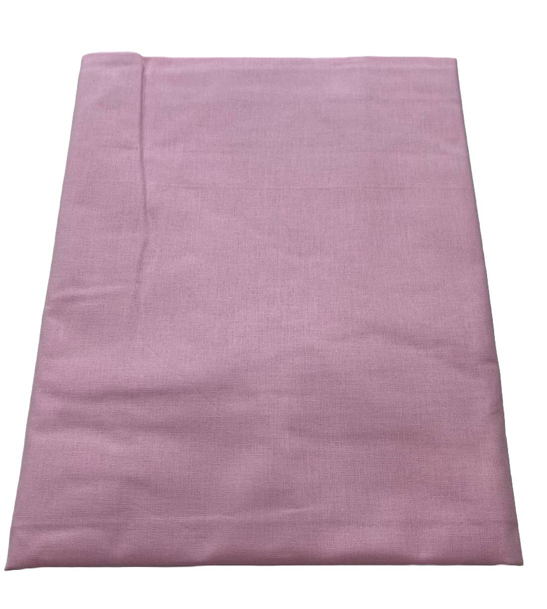 Lenzuolo sotto con angoli 1 piazza 100% cotone