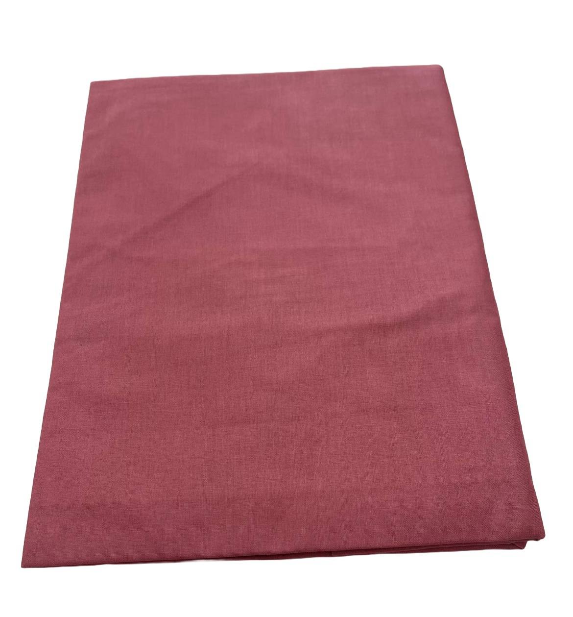 Lenzuolo sotto con angoli 1 piazza 100% cotone